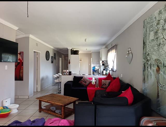 3 BEDROOM HOUSE FOR SALE IN VANDERBIJLPARK SE 1